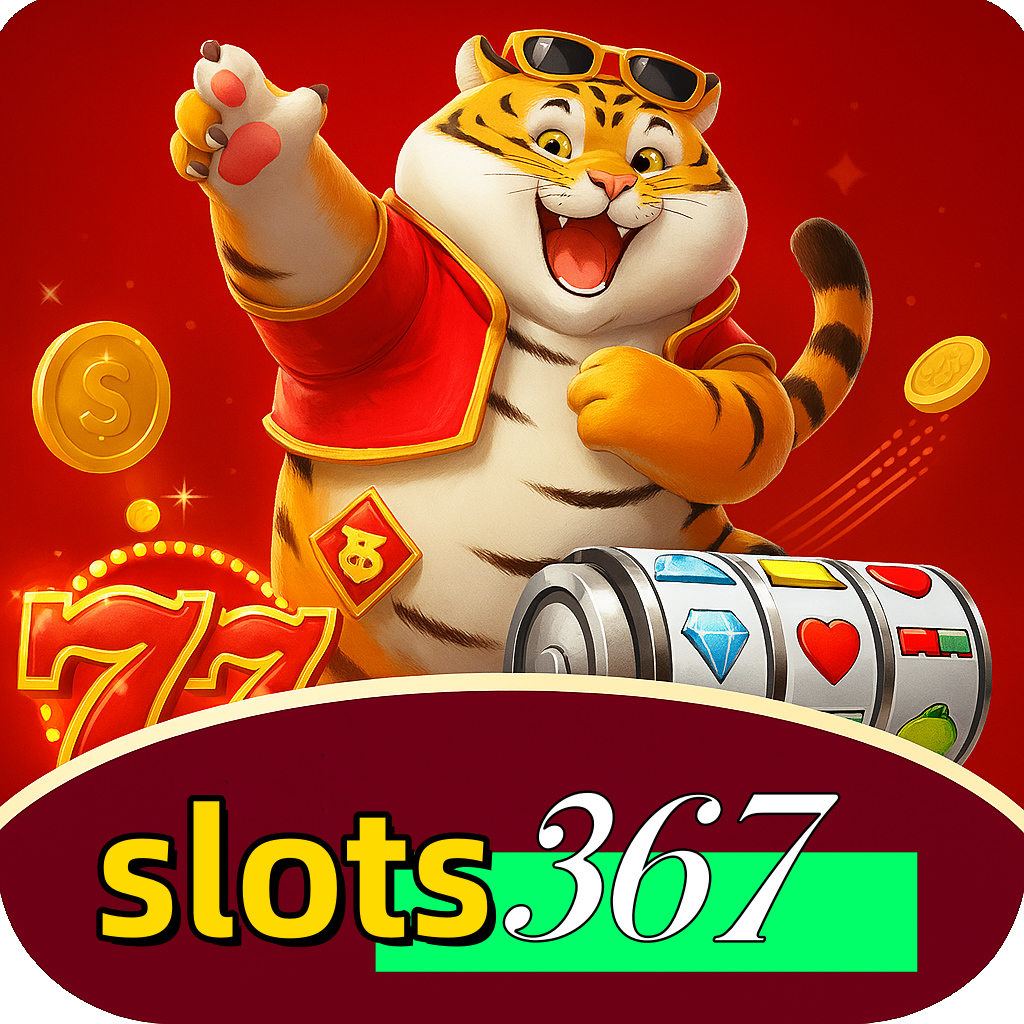 slots367 Plataforma de Jogos